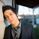 Ty Greenstein of Girlyman