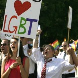 Majority of Utah voters support gay marriage