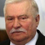 Lech Walesa