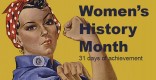 Women's History Month