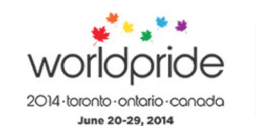 WorldPride 2014 Toronto
