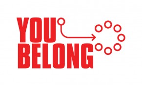 You Belong Initiative logo